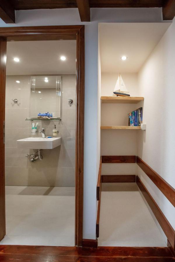 Casa Alba Seaview House Apartment Chania  Ngoại thất bức ảnh