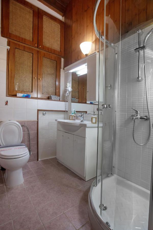 Casa Alba Seaview House Apartment Chania  Ngoại thất bức ảnh