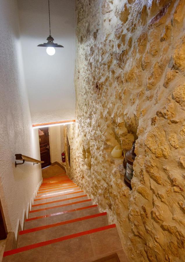 Casa Alba Seaview House Apartment Chania  Ngoại thất bức ảnh