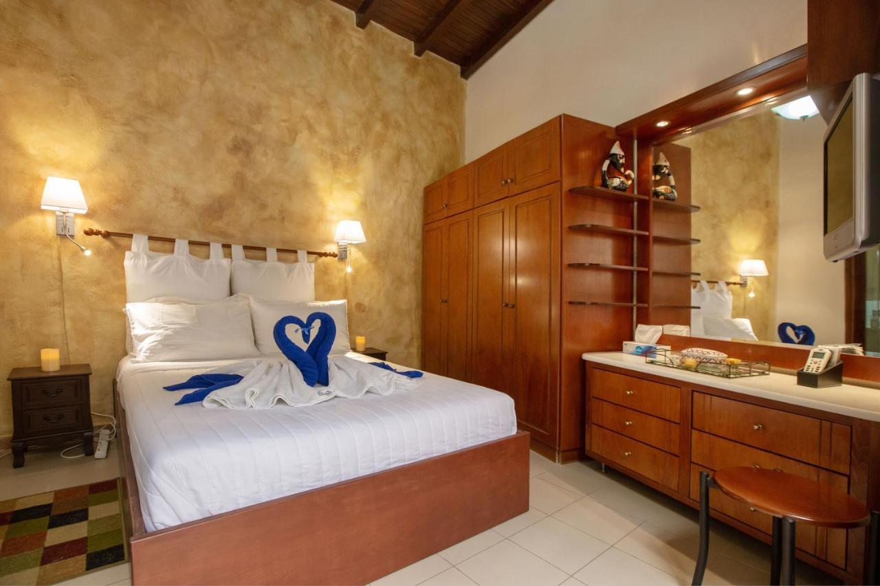 Casa Alba Seaview House Apartment Chania  Ngoại thất bức ảnh